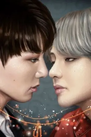 ปกนิยาย BANCHEE #KOOKV