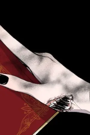 ปกนิยาย รักนิรันดร์ของจักรพรรดิมังกร