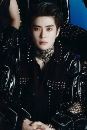 ปกนิยาย ดินแดนอันตราย #Jaedo (Mpreg)