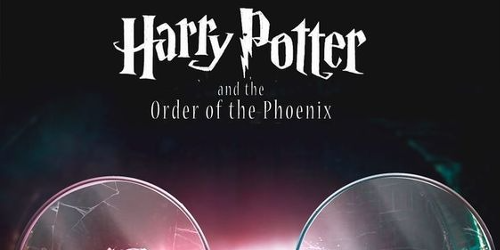 ปกนิยาย Harry Potter(2)