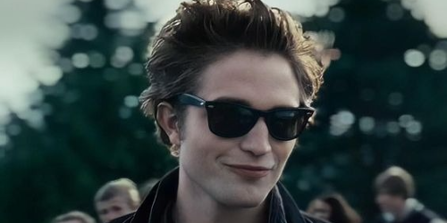 Vampire Twilight
