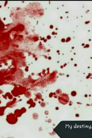 ปกนิยาย My Destiny...นำพามาให้เจอ[Yaoi]