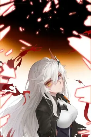 ปกนิยาย FIC HONKAI IMPACT 3 จันทราเดียวดายหวนคืน