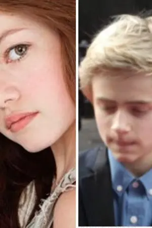 ปกนิยาย Fic(สกอร์เปียสxโรส)สงครามรักร้ายกับคุณชายคู่อริ