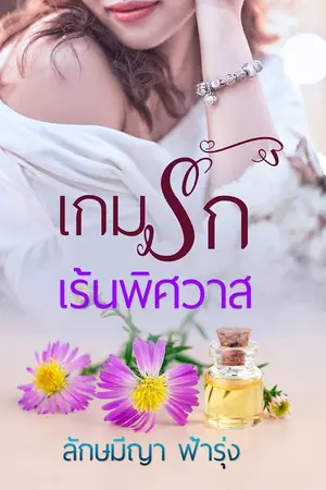 ปกนิยาย