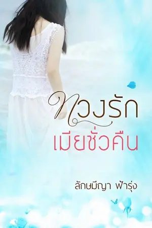 ปกนิยาย