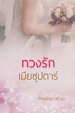 ปกนิยาย