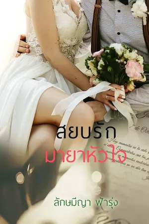 ปกนิยาย