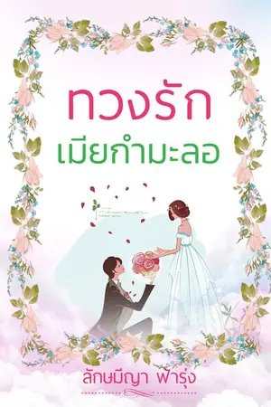 ปกนิยาย