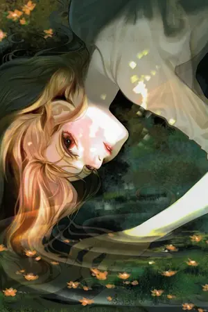 ปกนิยาย [Fic Naruto] ตุ๊กตาของพระเจ้า