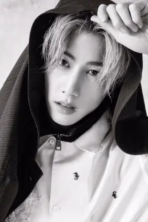 ปกนิยาย มาร์คเกเร♡Markbam♡