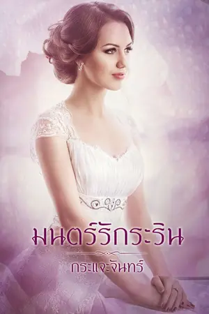 ปกนิยาย