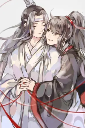 ปกนิยาย หลานวั่งจีสุดซึน