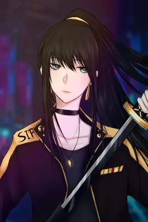 ปกนิยาย SEQ ภาค ปฐมบท กำเนิดสงครามราชินีดวงตาสีเงิน