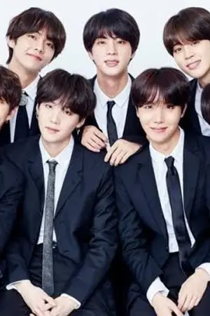 ปกนิยาย [ BTS X YOU ] JUNGKOOK X YOU รักของเรา