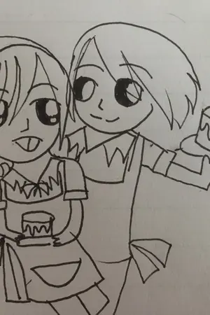 ปกนิยาย รักได้หรือเปล่า เจ้าชายขนมหวาน