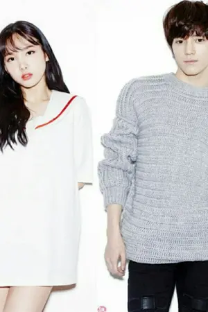 ปกนิยาย [NCT X TWICE] To my neighbour | Taeyong♡Nayeon #taena