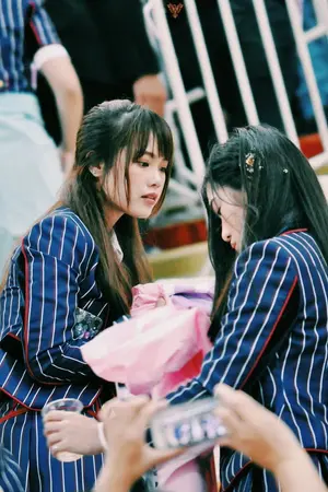 ปกนิยาย [Jennis X Music] 彼女の幸せ รัก เต็นสิค