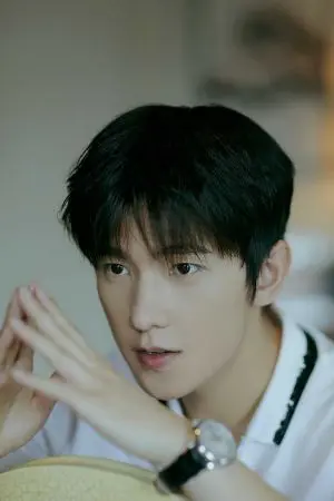 ปกนิยาย first kiss