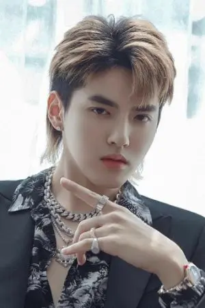 ปกนิยาย เด็กของmafia