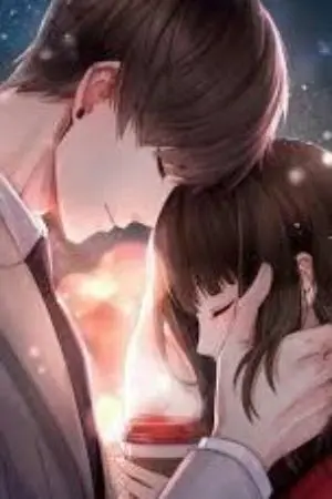 ปกนิยาย เพราะคือพรหมลิขิต