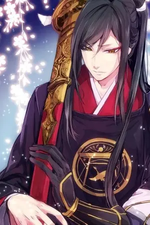 ปกนิยาย Amara จากคนสู่ราชัน [END]