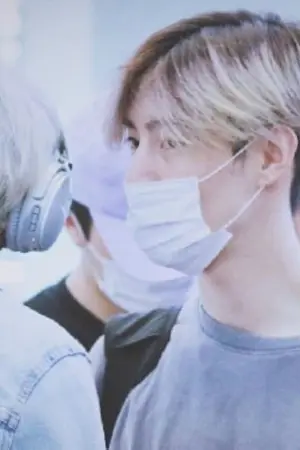 ปกนิยาย เพื่อนสนิท #มบ Markbam