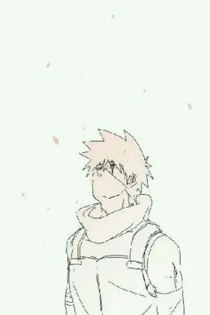 ปกนิยาย [ fic naruto ]  Lost light