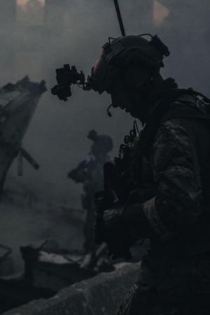 ปกนิยาย เมื่อมนุษย์โลกหลังWW3ถูกกดขี่อย่างหนักจากเผ่าพันธุ์อื่น