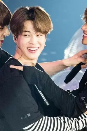 ปกนิยาย The best of Jimin[vminkook]