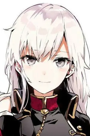 ปกนิยาย [Yuri] ใช้ชีวิตในต่างโลกกับคุณนางร้าย