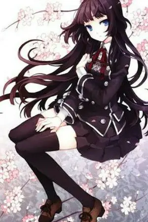 ปกนิยาย เมโกะๆตุ๊กตาต้องคำสาป