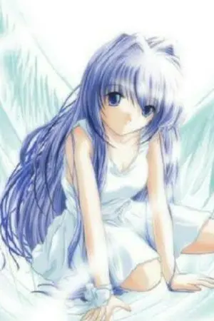 ปกนิยาย นายเย็นชากับยัยนางฟ้าต้องคำสาป