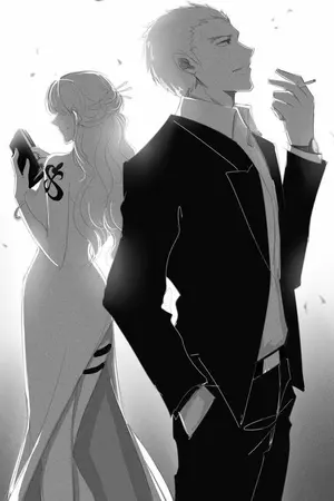 ปกนิยาย [ Fic one  piece ]ผู้หญิงของรองกัปตัน