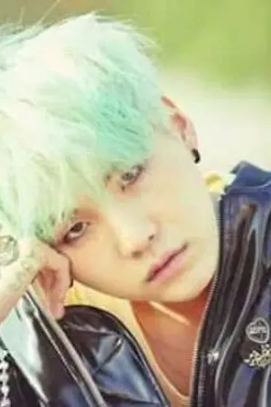 ปกนิยาย สลับร่างหารัก[YOONMIN]