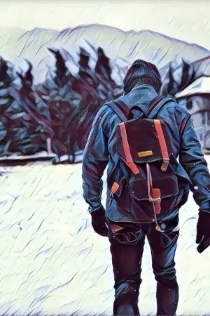 ปกนิยาย ราหูกับอรุณ