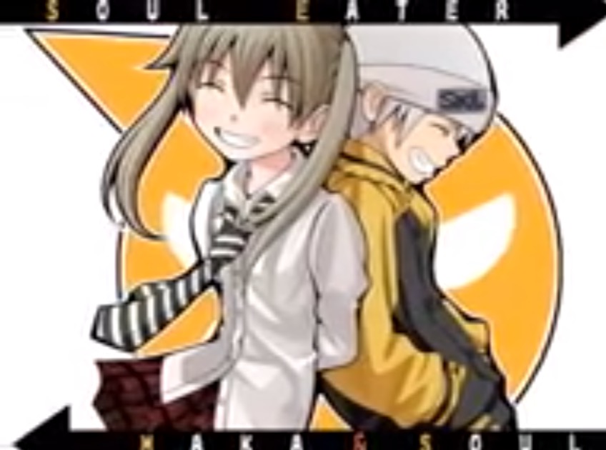 พอดีไรท์จะแต่งให้โซลอีทเตอร์ลองไปท่องโลกอนิเมะเรื่องอื่นดู แต่ว่าจะเอาเรื่องไรดีน้า~