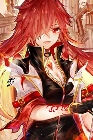 ปกนิยาย ข้าก็แค่จอมยุทธ์พเนจรเท่านั้นเอง