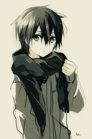 ปกนิยาย ชีวิตผมหลังจากทะลุมิติไปโลกคู่ขนาน Yaoi