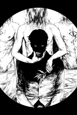 ปกนิยาย อันตัวเธอคือมาเฟียผู้กัดกินมนุษย์ [Cannibalism]