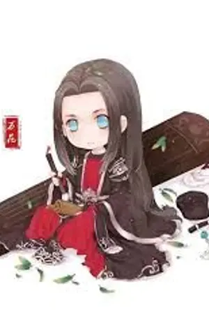 ปกนิยาย ราชันย์จอมเวทย์ ชิงหลง