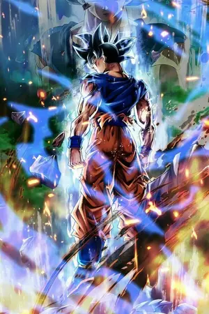 ปกนิยาย เปิดโรงฝึกในโลกดราก้อนบอล