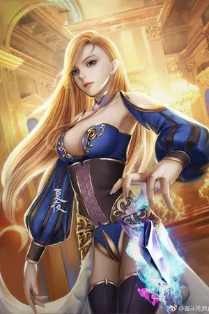 ปกนิยาย ลูกสาวฉันคือนางมาร