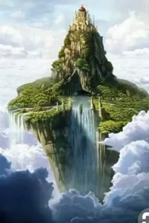 ปกนิยาย เกาะปริศนา ราชาเจ้ายุทธ