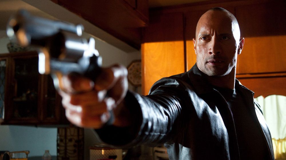 รีวิวหนังเก่า : Faster ฝังแค้นแรงระห่ำนรก (2010) หนังแนวอาชญากรรม ดราม่า  ล้างแค้นสไตล์ "เดอะ ร็อค" | Dek-D.com
