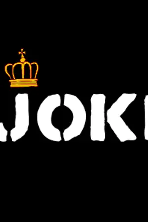 ปกนิยาย ┌ ∀ Joker ┐  || Hunter x Hunter Fiction