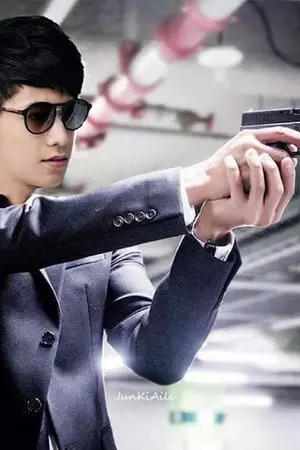 ปกนิยาย คุณหนูสุดซ่าส์หัวใจนายบ้ามาเฟีย