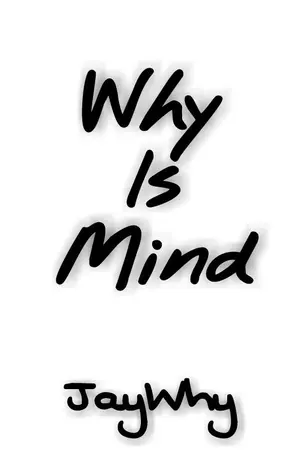 ปกนิยาย Why Is Mind