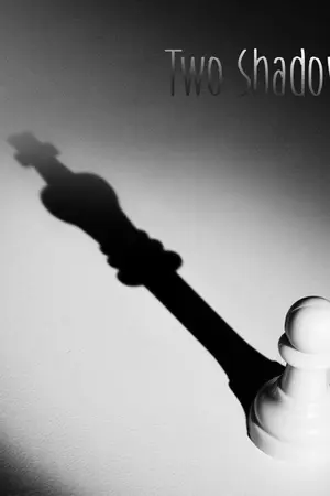 ปกนิยาย [Yaoi]  Two Shadows รักสองเงา 3p [END]