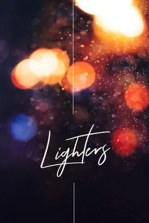 ปกนิยาย [Pre-sale] Lighters